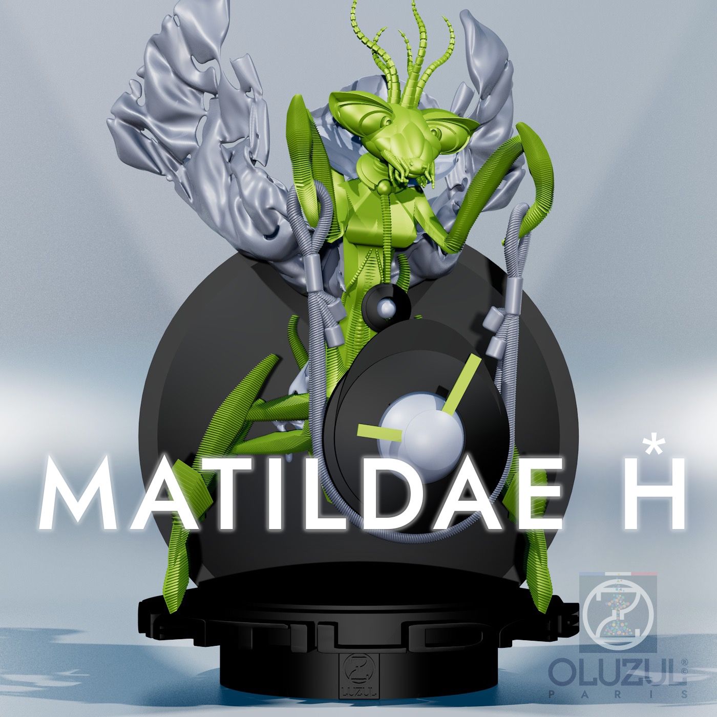MATILDAE