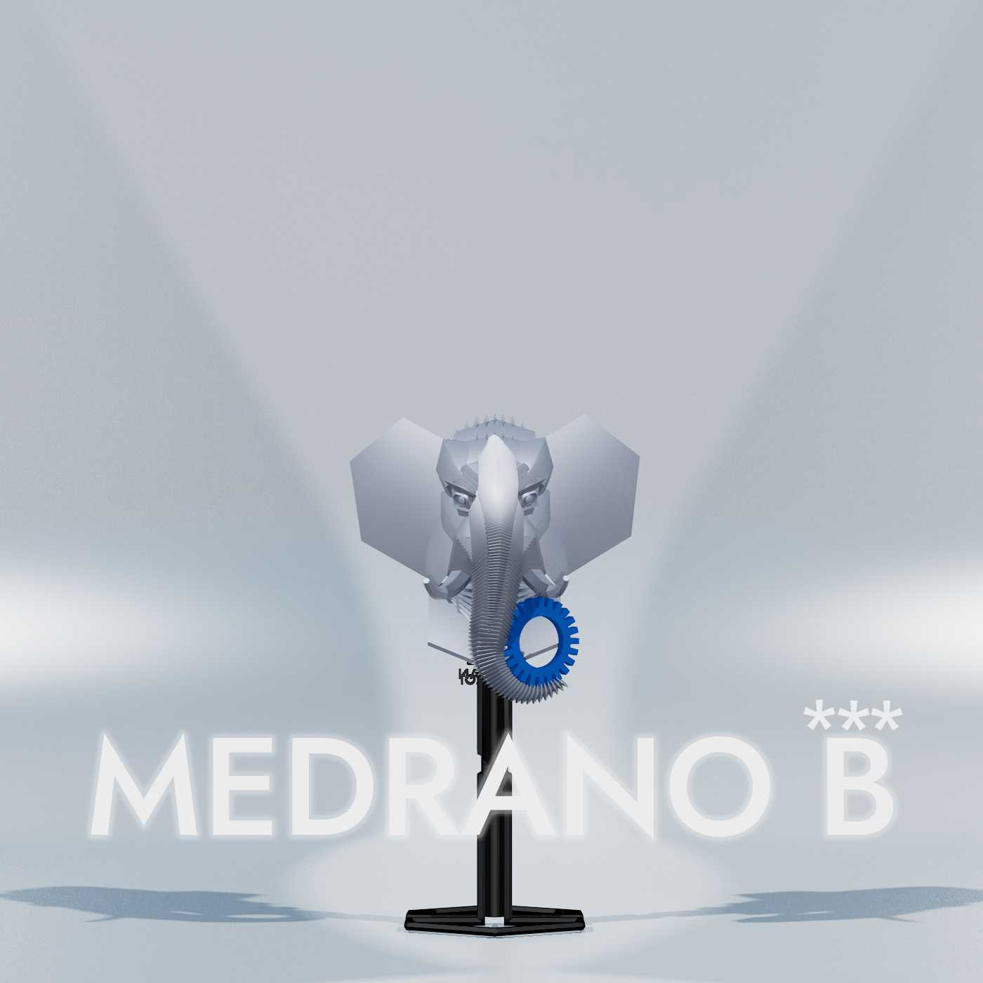 MEDRANO