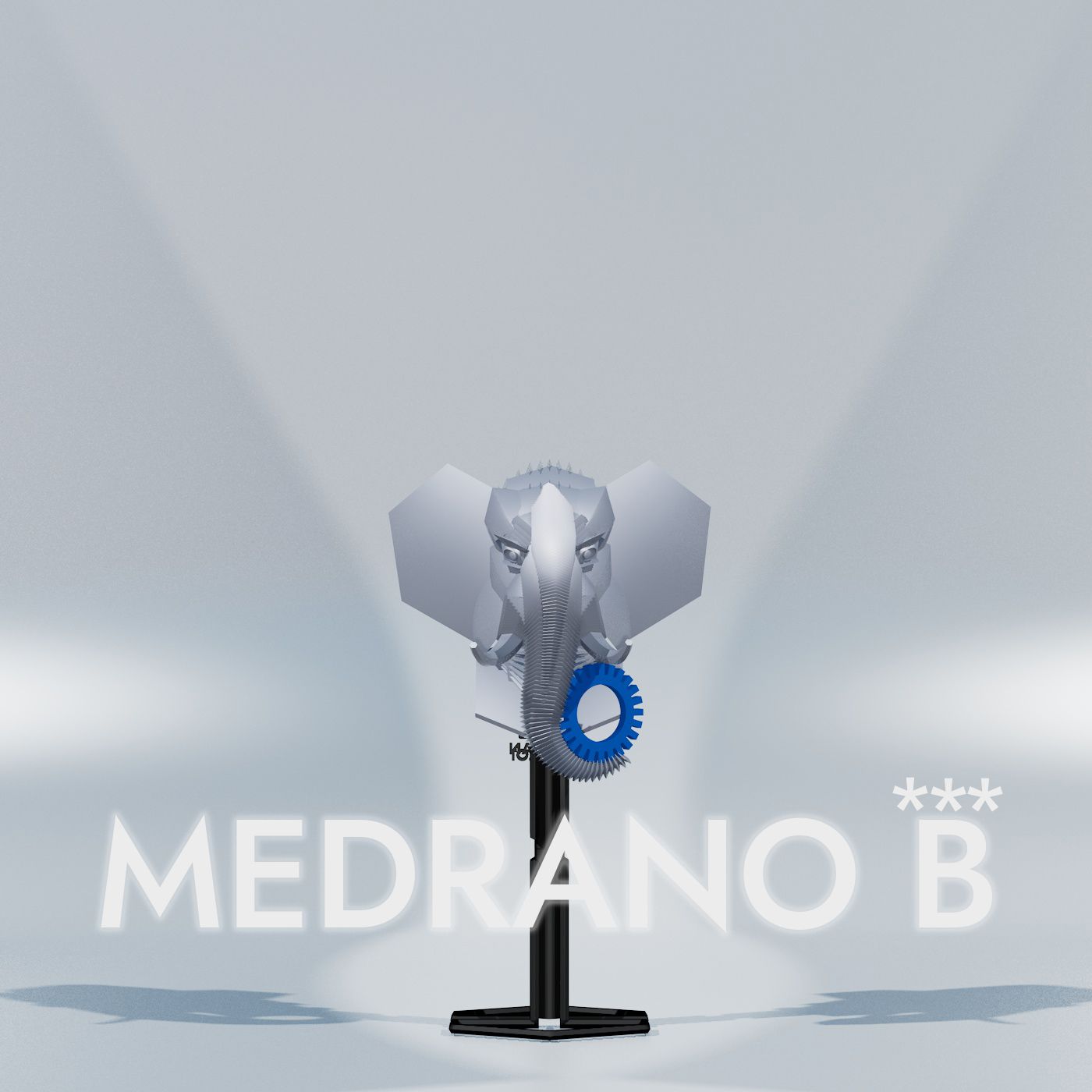 MEDRANO