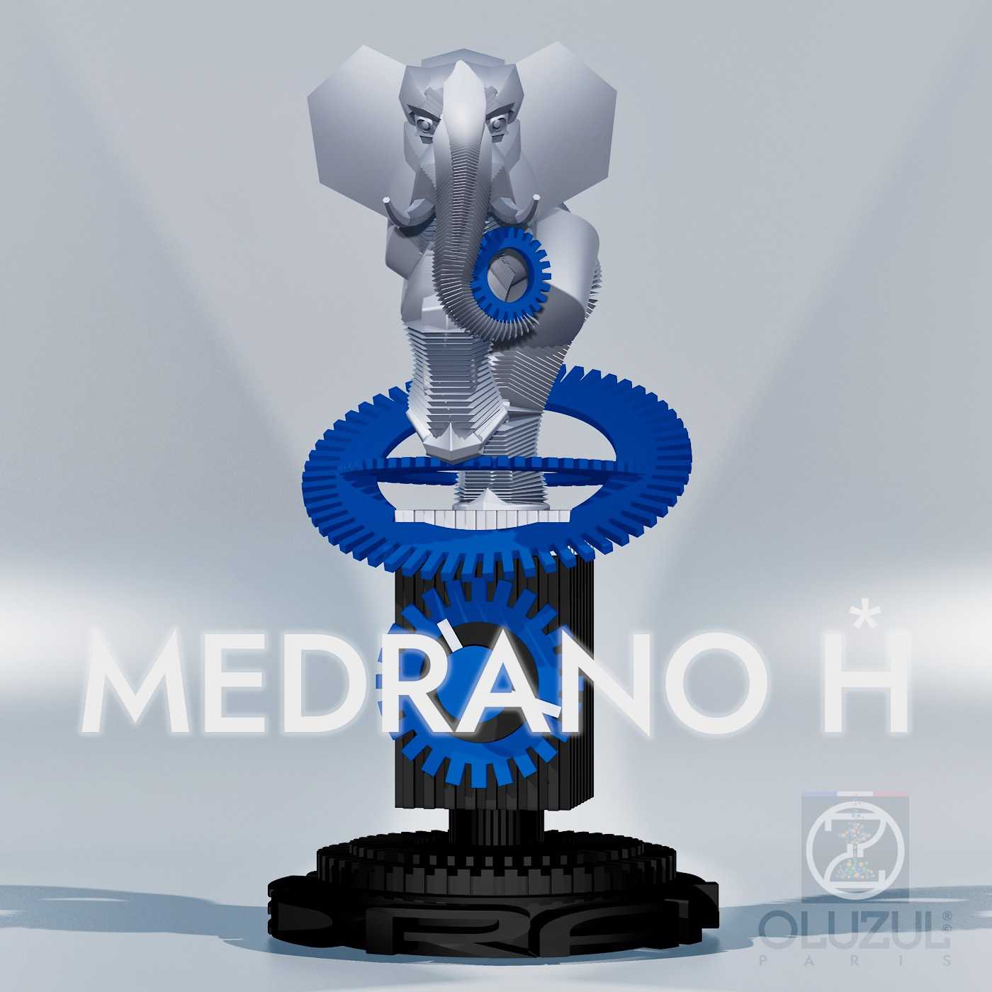 MEDRANO
