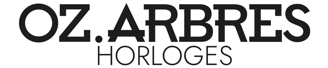 OZ.ARBRES HORLOGES