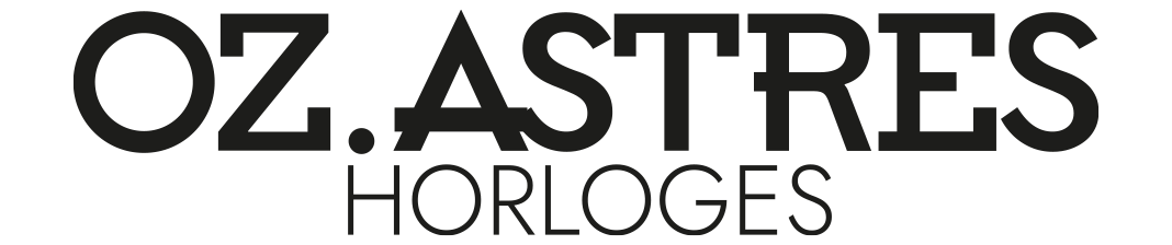 OZ.ASTRES HORLOGES