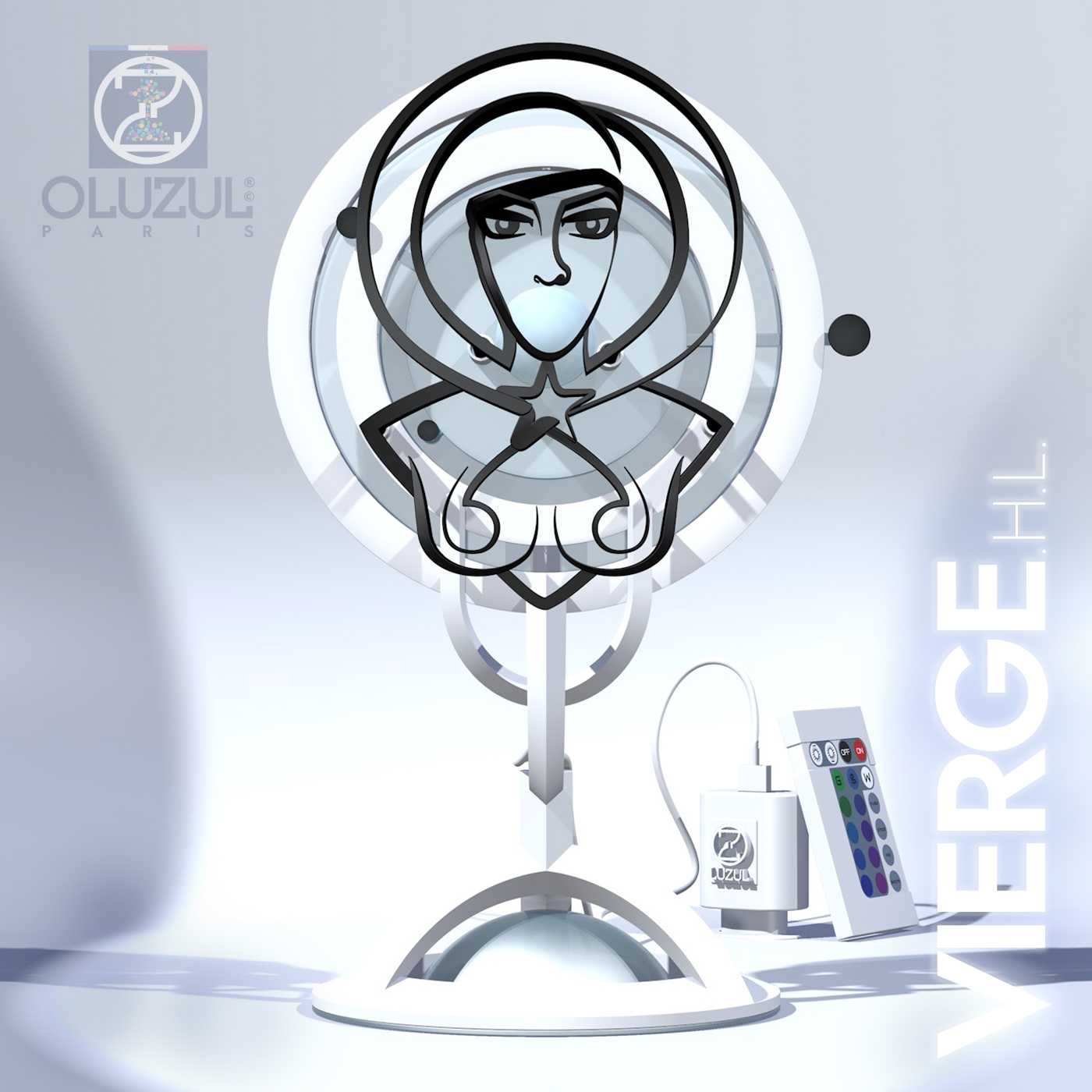 VIERGE